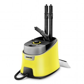 Пароочиститель KARCHER SC 4 Deluxe EasyFix (1.513-460.0) 1